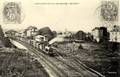 Voici une série de cartes postales anciennes de la commune de Caulnes (Côtes d'Armor).