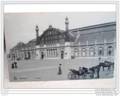 MECHELEN mechelen : la gare STATION