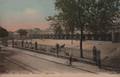 LE MANS
La Gare