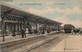 408 - ARVANT (Haute-Loire) - Quai de la Gare.