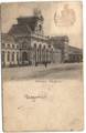 Namur - La Gare