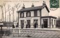 6 - DOUDEVILLE - La Gare - Les Quais.