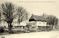 BAYEUX (Calvados) - La Gare du Tramway du Bessin et des Chemins de fer du Calvados - Editeur : R.H.