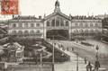 400 - AMIENS (Somme) - La Gare du Nord.