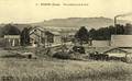 2 - SEZANNE (Marne) - Vue intérieure de la gare.