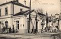 13 - LIVERDUN (M. et M.) - La Gare.