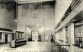 661 - CHARTRES (E. et L) - La Gare - Hall du Public - Les Bureaux.