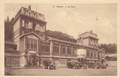 Dinant, La Gare (pk45829)