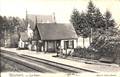 Waulsort - la Gare (Edit F. Colle, 1904)