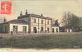 Muret - La Gare
Edit. E. Gazaignes, fils