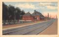 Herstal - La Gare (Intérieur)