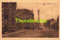 CPA TAMINES LA GARE STATION STATIE SAMBREVILLE