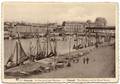 Ostende - Le Port et la Gare Maritime