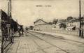ANTONY - La Gare.