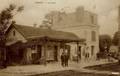 MERIEL (S. et O.) - La gare - Editeur : Frémont, photographe à Beaumont-sur-Oise.