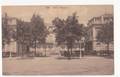 Spa: Station "Kaiserin". (Erster Weltkrieg")