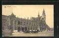 AK Bruges, La Gare