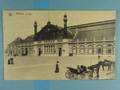 Malines La Gare