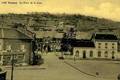 REPRODUCTION POULSEUR COMBLAIN LIEGE GARE