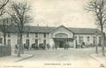 Corbeil-Essonnes - La Gare
