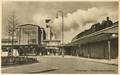 162561, Gezicht op het N.S.-station Amsterdam Muiderpoort te Amsterdam.