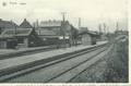 Puurs - Station ( verso zien )