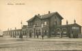 162927, Gezicht op het S.S.-station Helmond te Helmond.