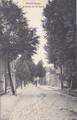 Neufchâteau - Avenue de la Gare (animée, 1911)
