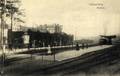 170150, Gezicht op het S.S.-station Valkenburg te Valkenburg.