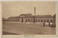 Quiévrain - La Gare