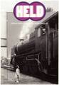 129352, Afbeelding van een kind in gesprek met de machinist in de stoomlocomotief nr. 3911 (serie 3900) van de N.S. op het emplacement van het N.S.-station Utrecht Maliebaan te Utrecht., Nederlandse Spoorwegen, fotograaf