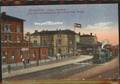 10611561 Herbesthal Herbesthal Bahnhof