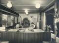 172196, Interieur van het N.S.-station Maastricht te Maastricht: inlichtingenbureau., Nederlandse Spoorwegen, fotograaf