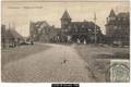 12294g STATION du VICINAL - Duinbergen - 1911
