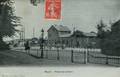 Noyon - Place de la Gare
