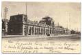 Arlon - La Station (Nels série 31 N° 2)