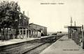 Voici une série de cartes postales anciennes de la commune de Miraumont (Somme).