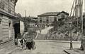 12 - ASNIERES - La Gare.