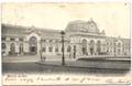 Mons - La Gare