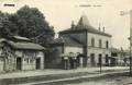 Voici une série de cartes postales anciennes de la commune de Kédange dans la Moselle (57).