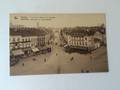 Mechelen Place de la Station et rue Conscience