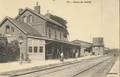 Gare