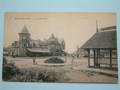 La STATION / Duinbergen - Anno 19?? ( zie foto voor details )
