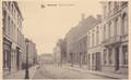 Diksmuide, Dixmude Rue de la station (pk43579)