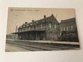 Boortmeerbeek De Statie La Gare STATION