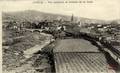 GABIAN (Hérault) - Vue générale et Avenue de la Gare.