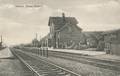 161563, Gezicht op het H.S.M.-station Zetten-Andelst te Zetten.