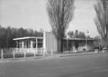 150467, Gezicht op het N.S.-station Kerkrade Centrum te Kerkrade., Nederlandse Spoorwegen, fotograaf