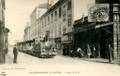 Villefranche-sur-Saône - Gare C.D.B.