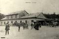1 - PROVINS (Seine et Marne) - La Gare.